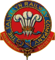 Talyllyn Railway