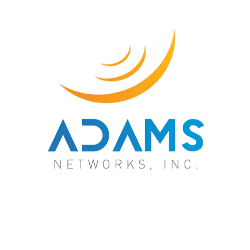 Adams Networks Inc.