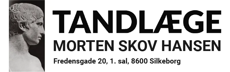 Tandlæge Morten Skov Hansen