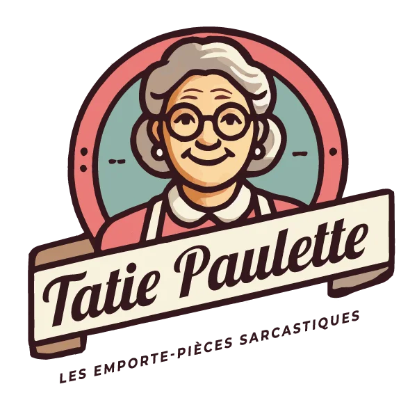 Tatie Paulette