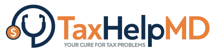 Tax Help MD