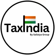 Tax India