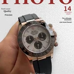 TB Timepieces LTD
