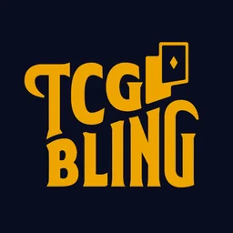 Tcg Bling