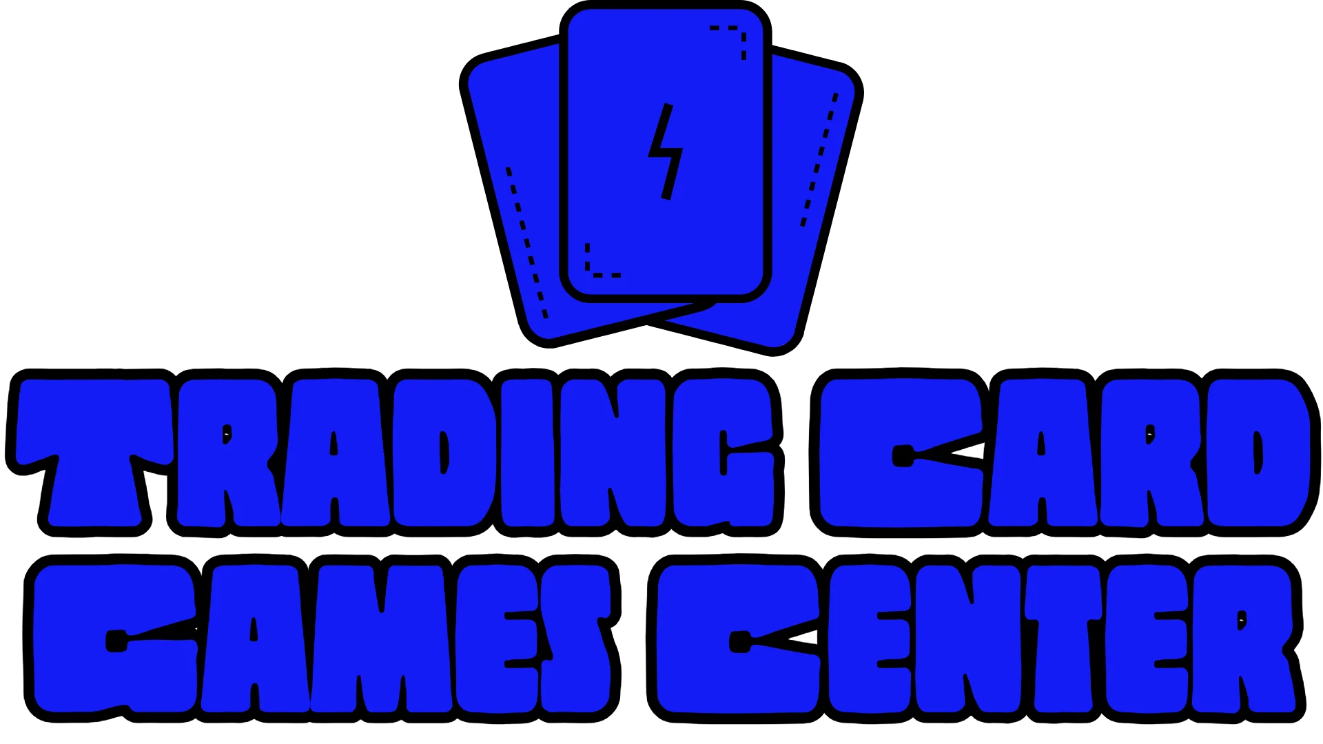 Trading Card Games Center