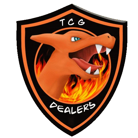 Tcg-dealers
