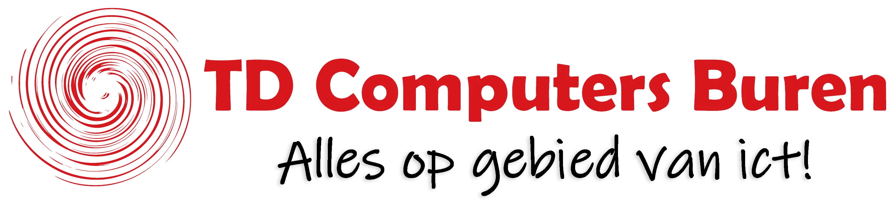 TD Computers Buren B.V.
