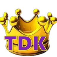 TDK Music Now Entertainment 