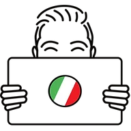 Teacher Stefano
