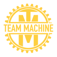 Teammachine