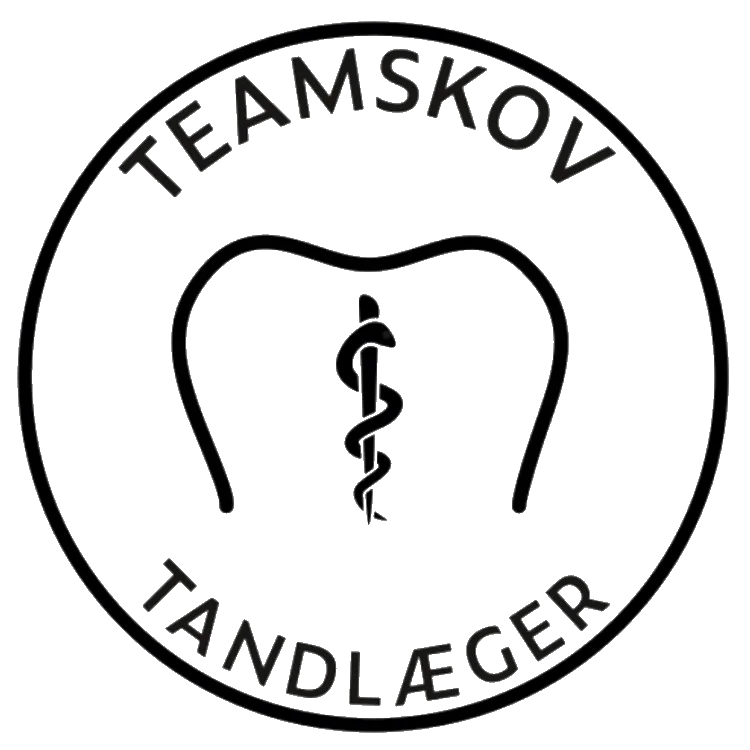 TEAMSKOV tandlæger
