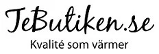 Tebutiken
