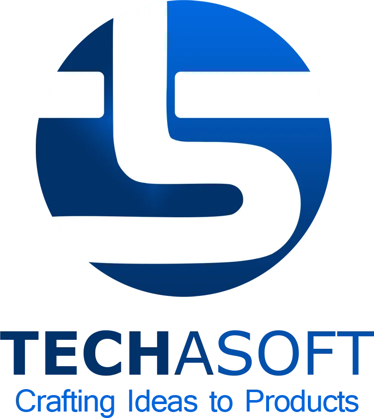 Techasoft Pvt. Ltd.