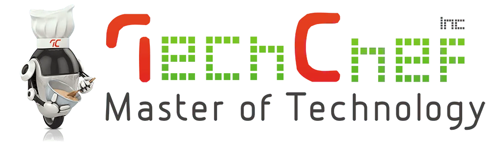TechChef Inc.