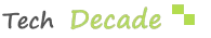 Techdecade