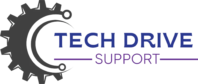 TechDrive Support