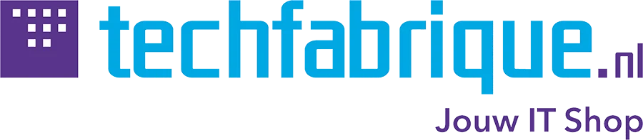 TechFabrique.nl - Jouw IT Shop