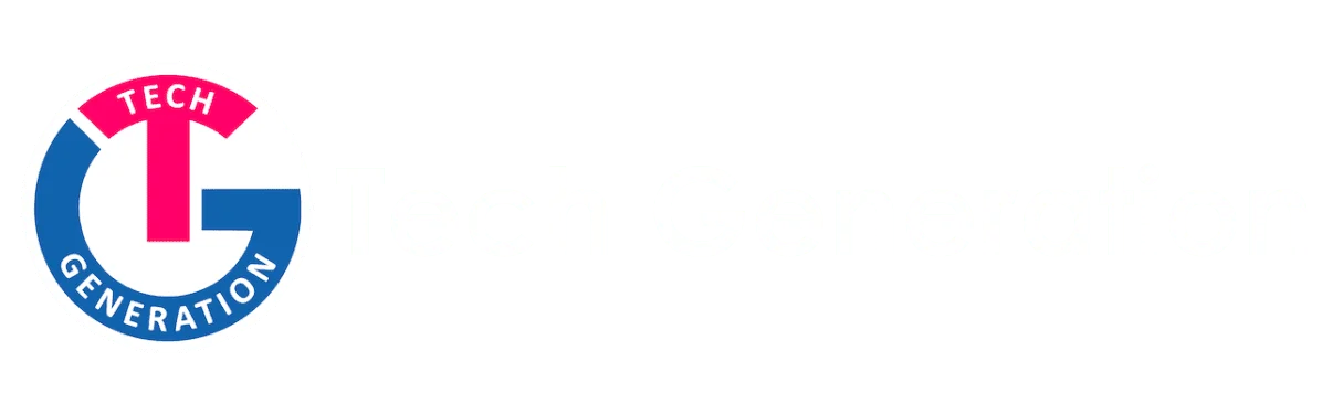 Tech Generation Ltd
