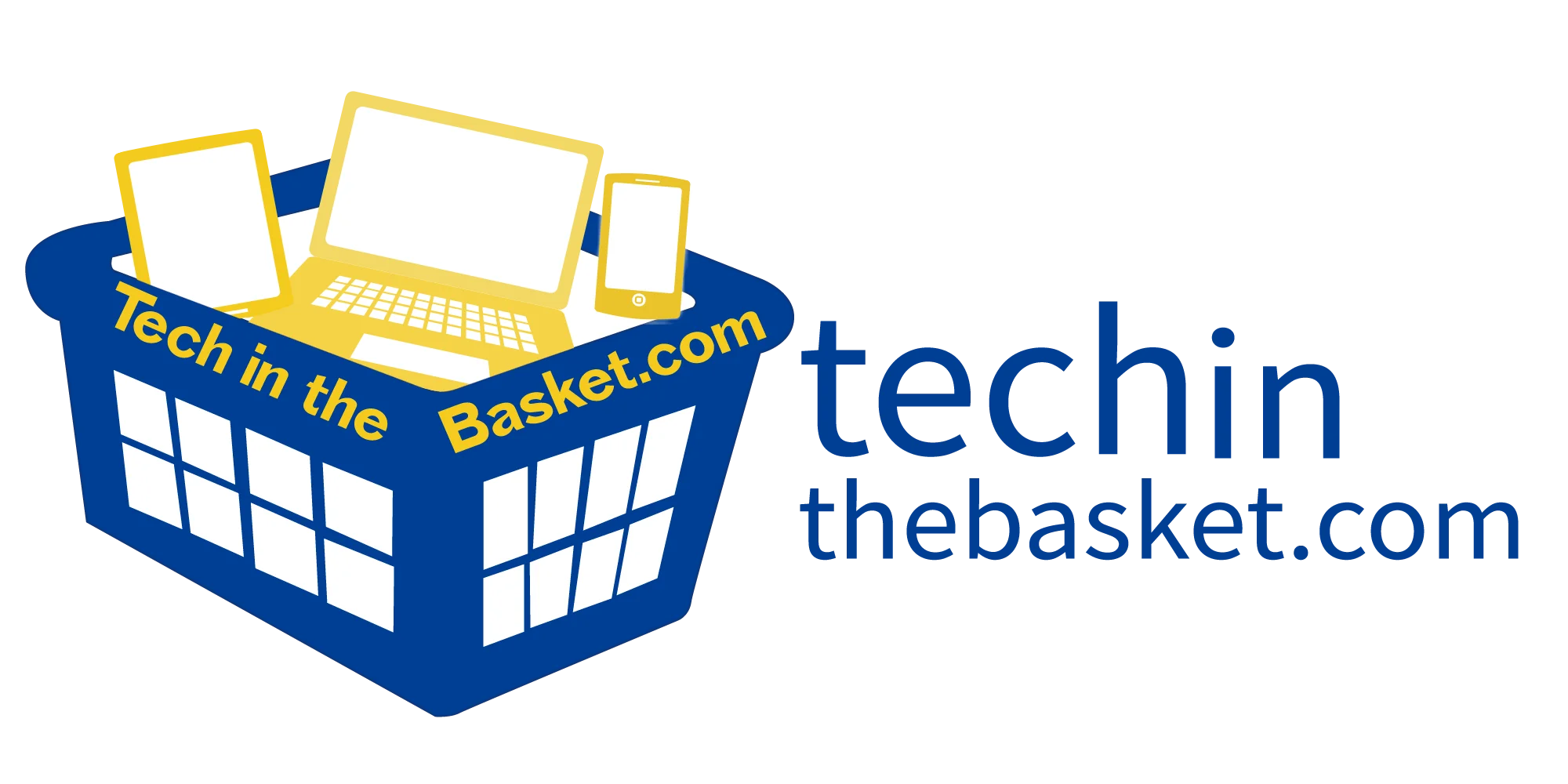 Techinthebasket