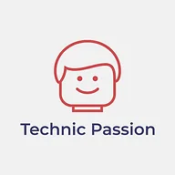 Technic Passion (Stepina)