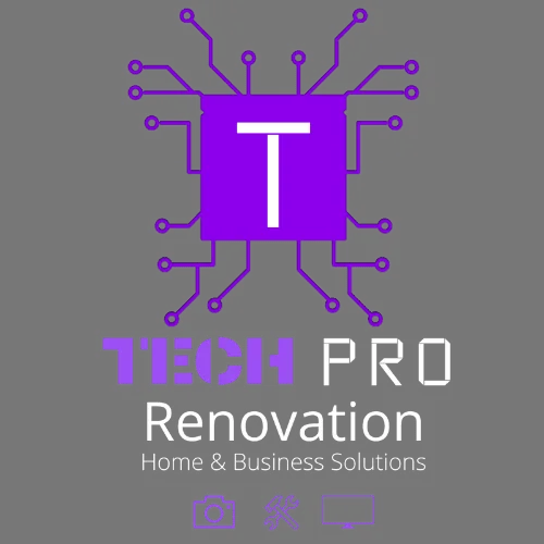 Techprorenovation