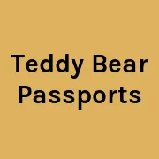 Teddypassports