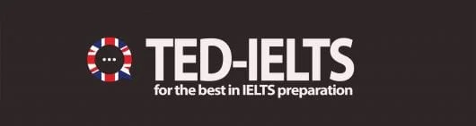 TED-IELTS