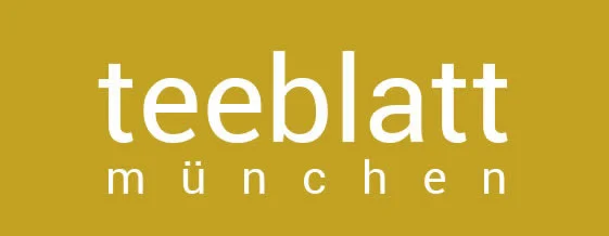 Teeblatt