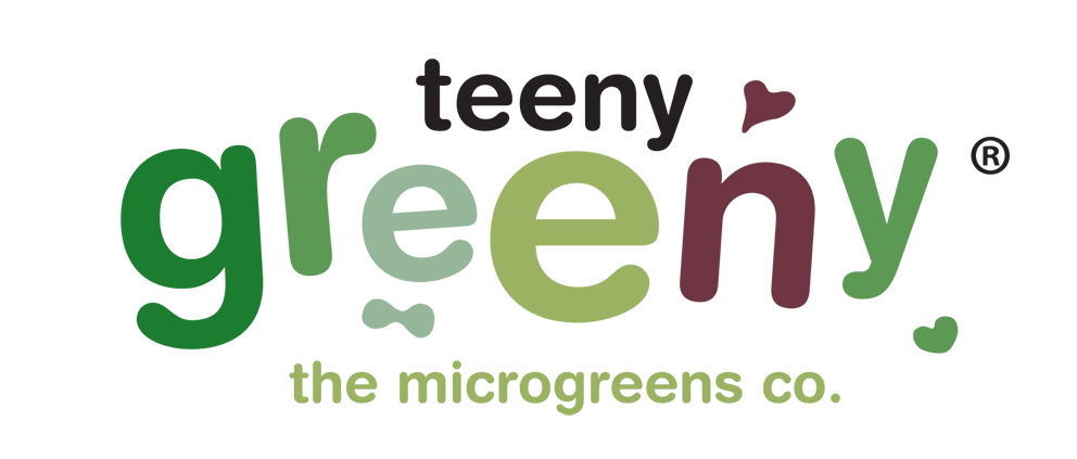 Teenygreeny