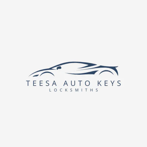 Teesa Auto Keys