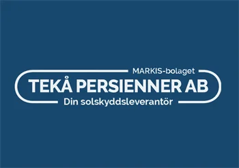 Tekapersienner