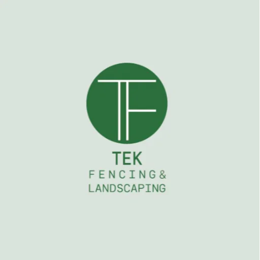 TEK Fencing & Landscaping Ltd