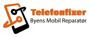 Telefonfixer