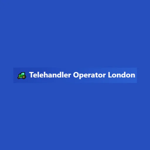 Telehandler Operator London