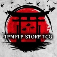 Temple Store TCG
