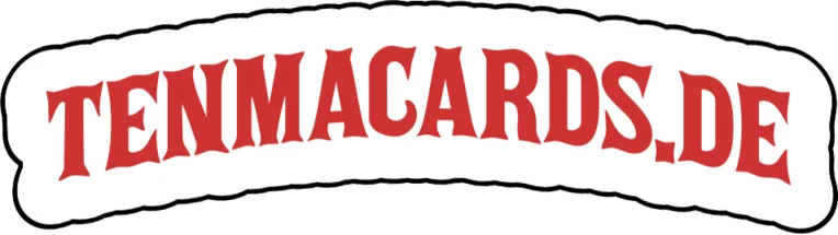 Tenmacards