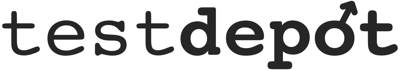 TestDepot