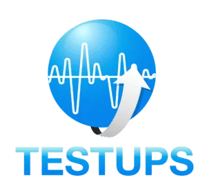 Testups Ireland Limited