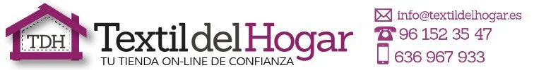Textildelhogar