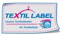 Textil-Label