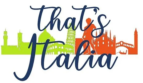 That's Italia 