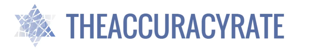 Theaccuracyrate
