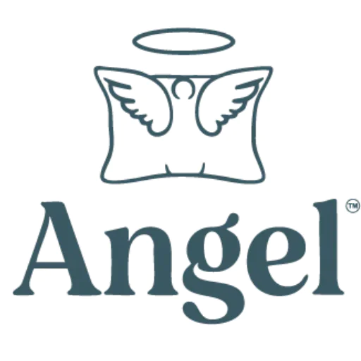 Angel Pillow
