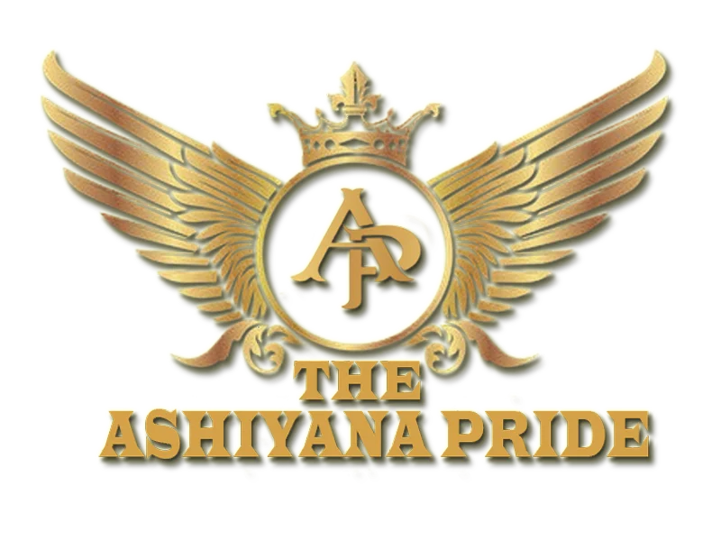 Hotel THE ASHIYANA PRIDE Patna