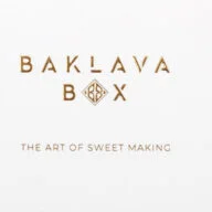 The Baklava Box