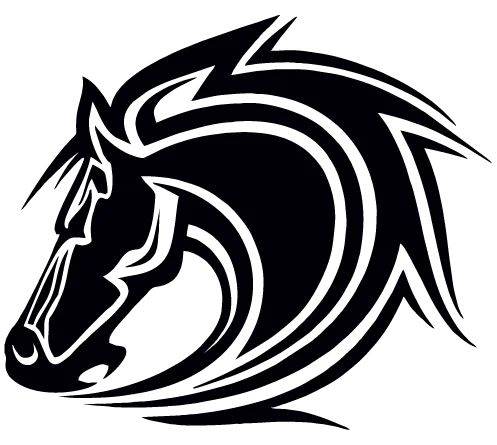 Theblackhorse