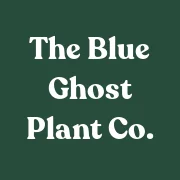 The Blue Ghost Plant Co