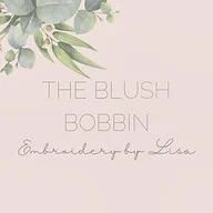 The Blush Bobbin