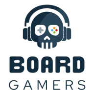 Theboardgamers