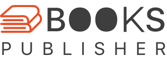 The books publisher